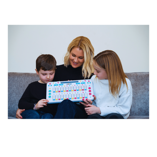 A Parent's Guide to Teaching Pure Phonics Sounds