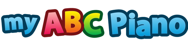 My ABC Piano