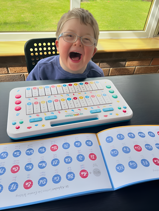 Embracing Neurodiversity in Learning